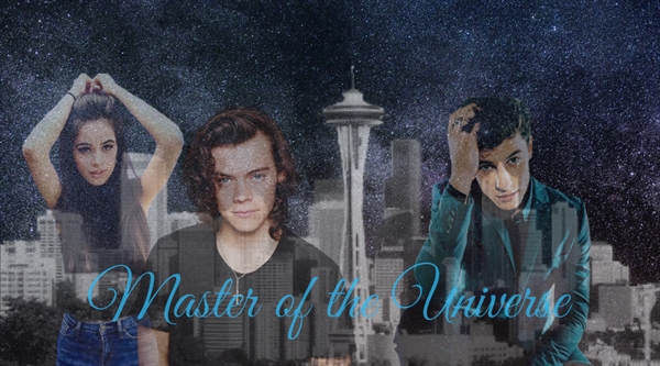 Fanfic / Fanfiction Master of the Universe