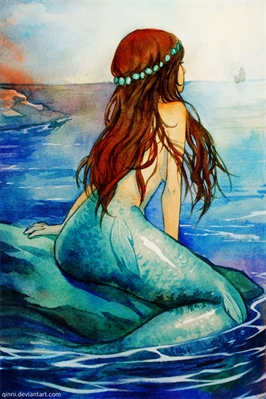 Fanfic / Fanfiction Mermaids Among Us (Hiatus)