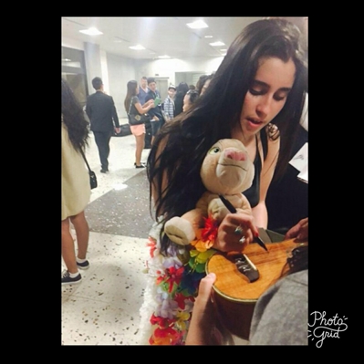 Fanfic / Fanfiction Meu amor por Lauren Jauregui - Camren