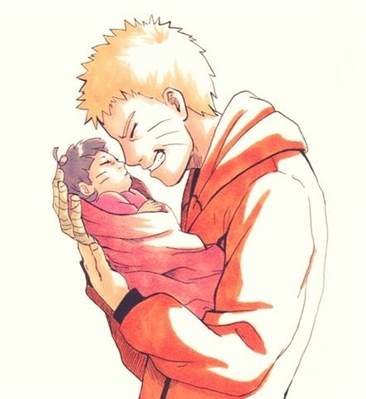 História Filhos De Dimensões - Boruto Kawaki Himawari Uzumaki - História  escrita por Mabel_Uzumaki - Spirit Fanfics e Histórias