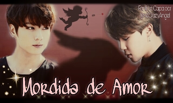 Fanfic / Fanfiction Mordida de Amor