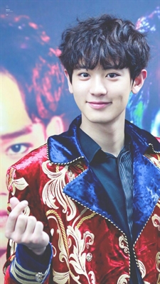 Fanfic / Fanfiction My Happiness - Park Chanyeol