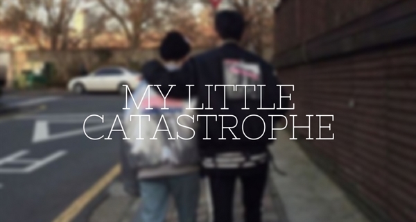 Fanfic / Fanfiction My Little Catastrophe