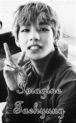 Fanfic / Fanfiction My New Love - Imagine Taehyung
