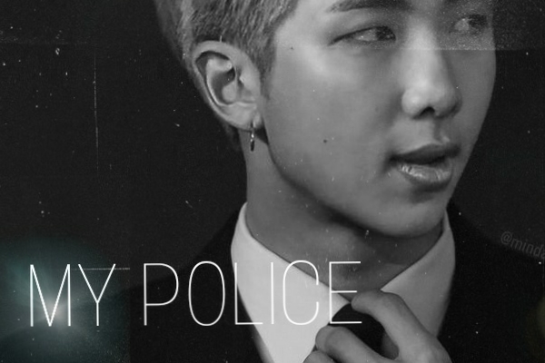 Fanfic / Fanfiction My PoLicE