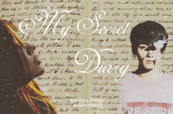 Fanfic / Fanfiction My Secret Diary