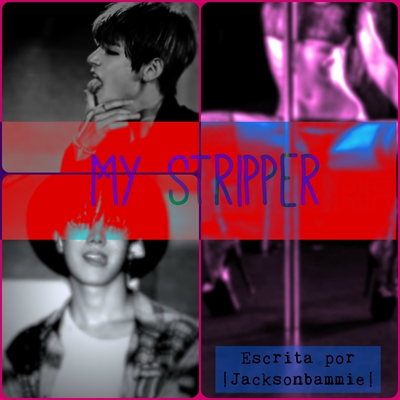 Fanfic / Fanfiction My Stripper (Vhope)