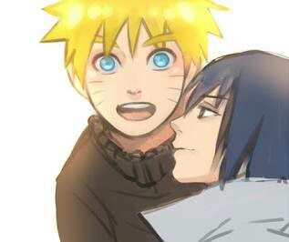 Fanfic / Fanfiction NaruSasu - Meu Pirralho Fofo!