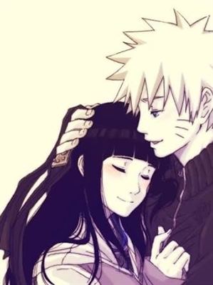 A história de amor de Naruto e Hinata - Anime United