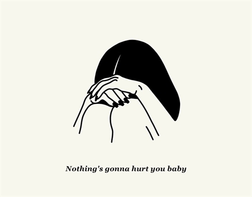 Fanfic / Fanfiction .nothing's gonna hurt you baby