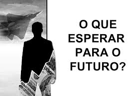 Fanfic / Fanfiction O que esperar do futuro ?