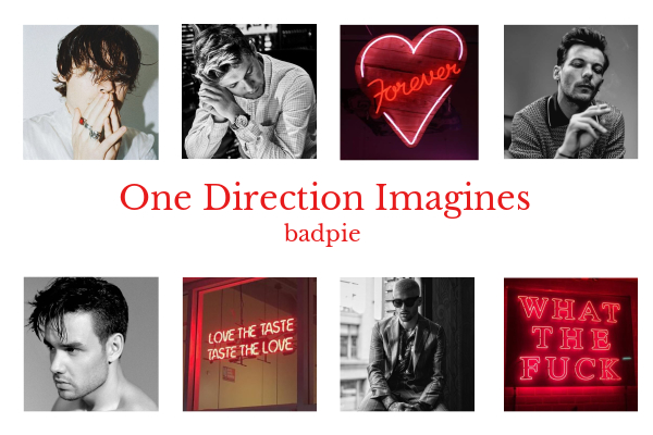 Fanfic / Fanfiction One Direction Imagines