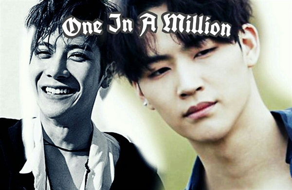 Fanfic / Fanfiction One In A Million