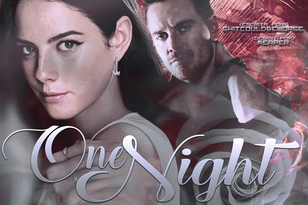 Fanfic / Fanfiction One Night