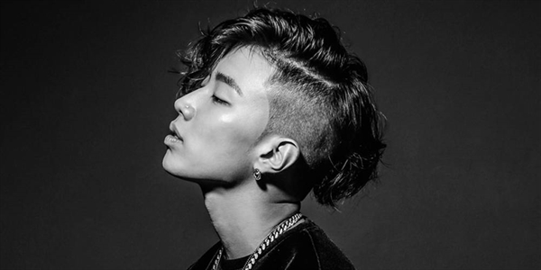 Fanfic / Fanfiction ONE SHOT JAY PARK.