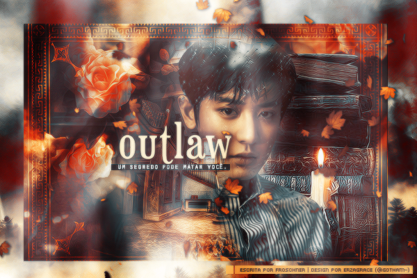 Fanfic / Fanfiction Outlaw - Interativa