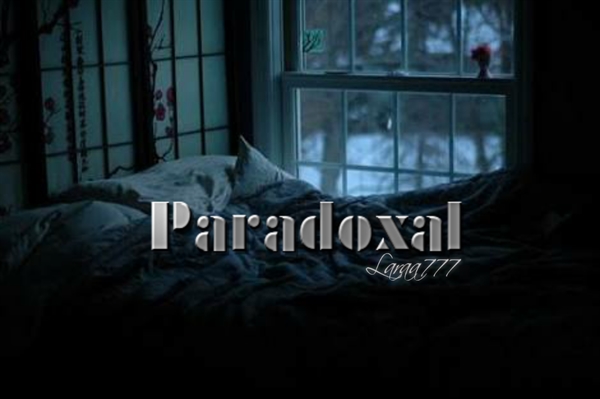 Fanfic / Fanfiction Paradoxal