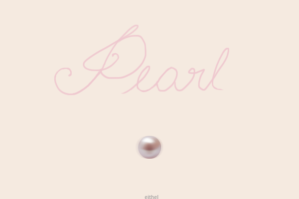 Fanfic / Fanfiction Pearl