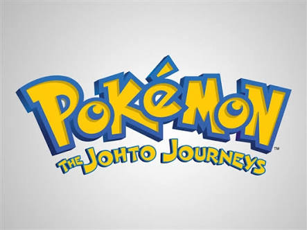 Fanfic / Fanfiction Pokémon: aventuras em jotho