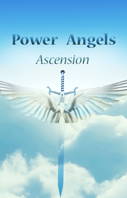 Fanfic / Fanfiction Power Angels- Ascension