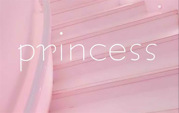 Fanfic / Fanfiction Princess