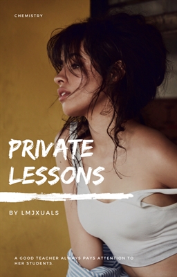 Fanfic / Fanfiction Private Lessons (One Shot)