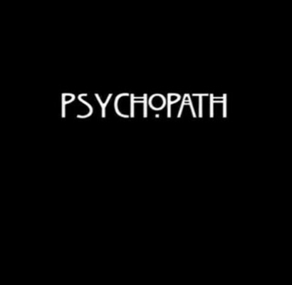 Fanfic / Fanfiction Psycopath