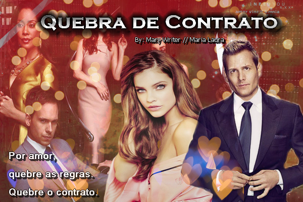 Fanfic / Fanfiction Quebra de Contrato