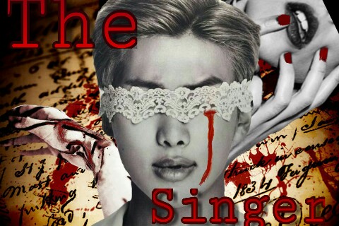 Fanfic / Fanfiction Rap Monster (Kim Namjoon) - The singer - Long Imagine - Hot