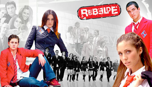 Fanfic / Fanfiction Rebelde 4 temporada. Especial Mia e Miguel