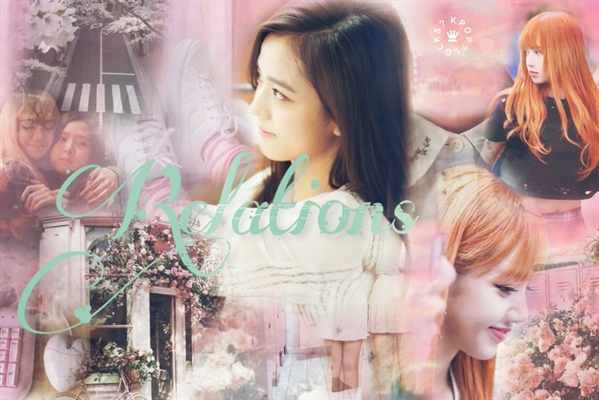 Fanfic / Fanfiction Relations {Lisoo}