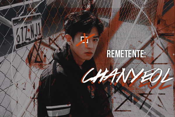 Fanfic / Fanfiction Remetente: Chanyeol
