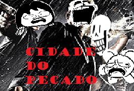 Fanfic / Fanfiction Sans e Papyrus na cidade do pecado