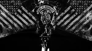 Fanfic / Fanfiction Sons of Anarchy - FOUND