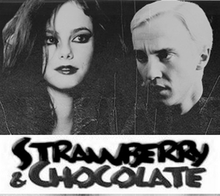 Fanfic / Fanfiction Strawberry and Chocolat