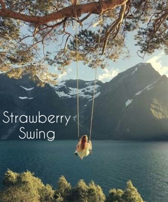 Fanfic / Fanfiction Strawberry Swing