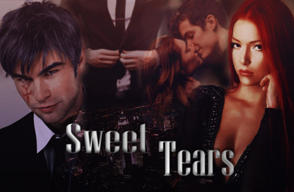 Fanfic / Fanfiction Sweet Tears