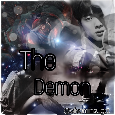 Fanfic / Fanfiction The demon - Imagine Kim Seokjin.