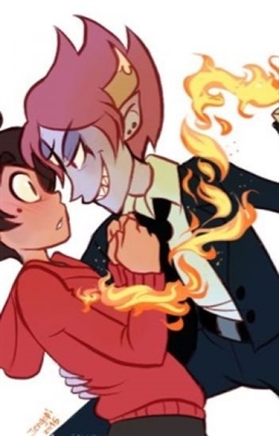 Fanfic / Fanfiction The Demon ( Tomco)