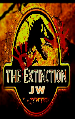 Fanfic / Fanfiction The Extinction - Jurassic World