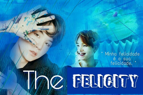 Fanfic / Fanfiction The Felicity - Min Yoongi