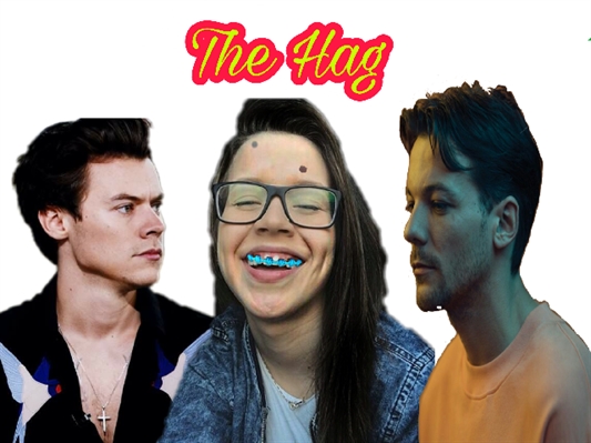 Fanfic / Fanfiction The Hag