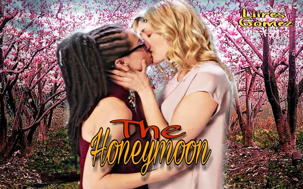 Fanfic / Fanfiction The Honeymoon