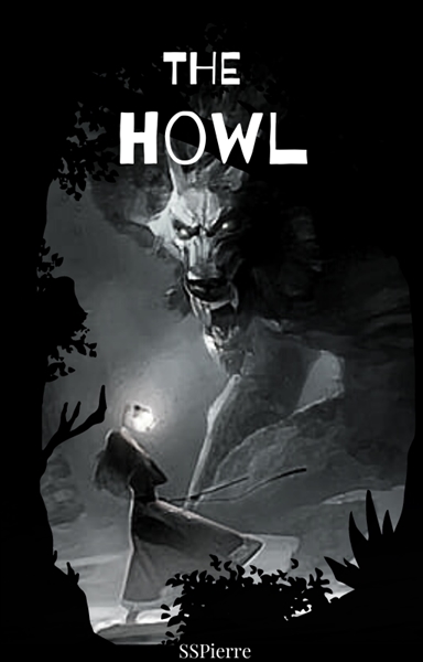 Fanfic / Fanfiction The Howl