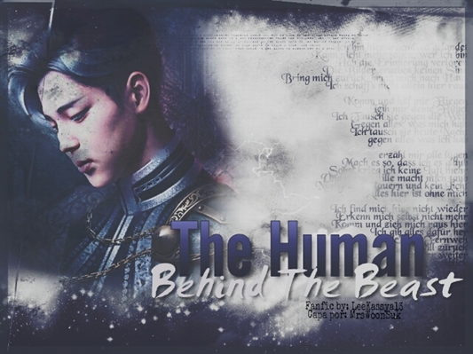 Fanfic / Fanfiction The Human Behind The Beast