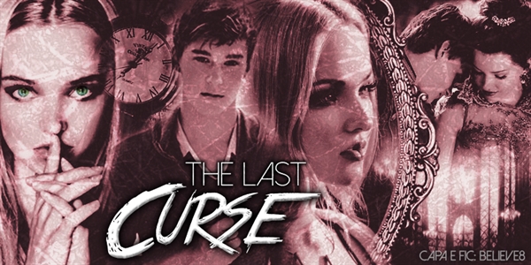 Fanfic / Fanfiction The Last Curse