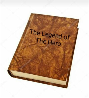 Fanfic / Fanfiction The Legend of The Hero