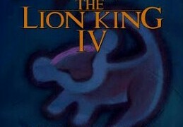 Fanfic / Fanfiction The lion king IV- The kingdom of darkness