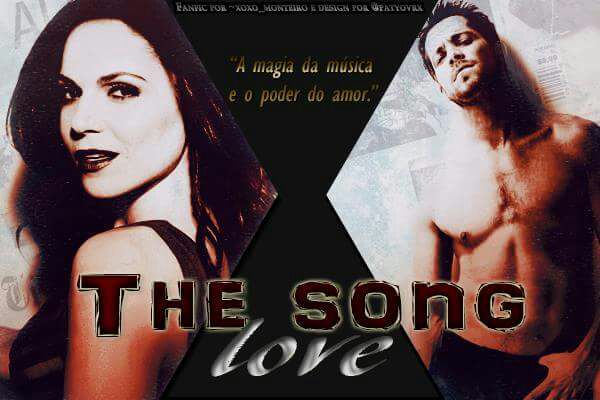 Fanfic / Fanfiction The Love Song