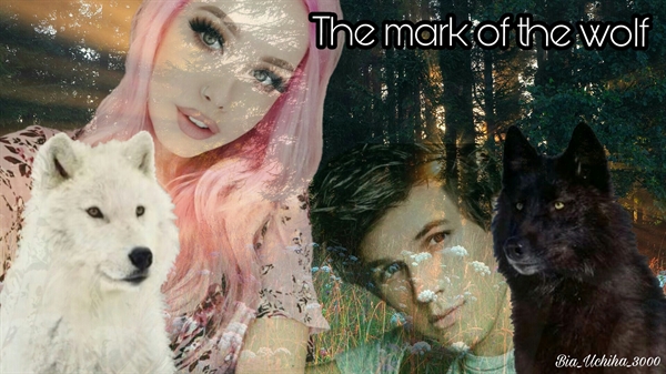 Fanfic / Fanfiction The Mark Of The Walf